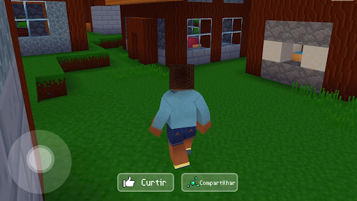 Block Craft 3DBuilding Game 3.13.0 screenshots 20