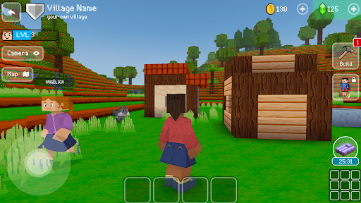 Block Craft 3DBuilding Game 3.13.0 screenshots 24