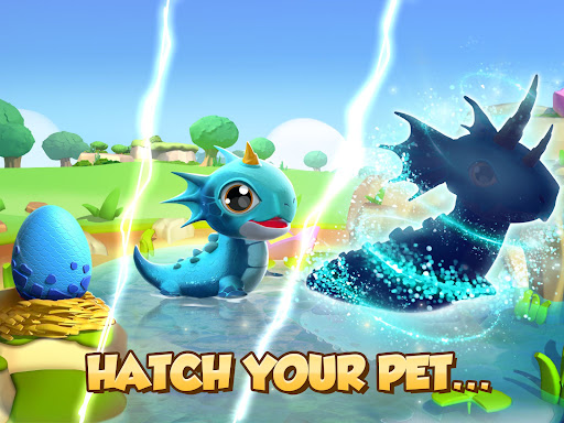 Dragon Mania Legends 9.1.0j screenshots 13 Dragon Mania Legends 9.1.0j screenshots 13
