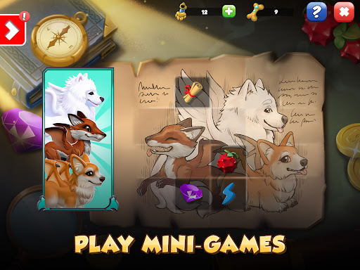 Dragon Mania Legends 9.1.0j screenshots 16 Dragon Mania Legends 9.1.0j screenshots 16