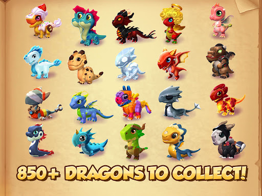 Dragon Mania Legends 9.1.0j screenshots 17 Dragon Mania Legends 9.1.0j screenshots 17