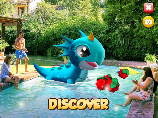Dragon Mania Legends 9.1.0j screenshots 19 Dragon Mania Legends 9.1.0j screenshots 19