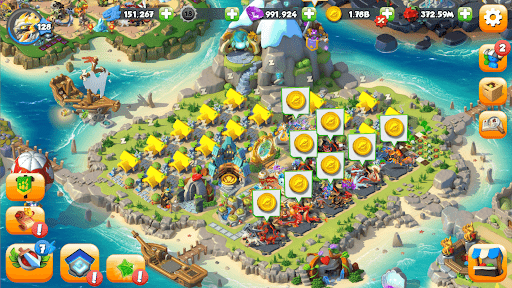 Dragon Mania Legends 9.1.0j screenshots 23 Dragon Mania Legends 9.1.0j screenshots 23