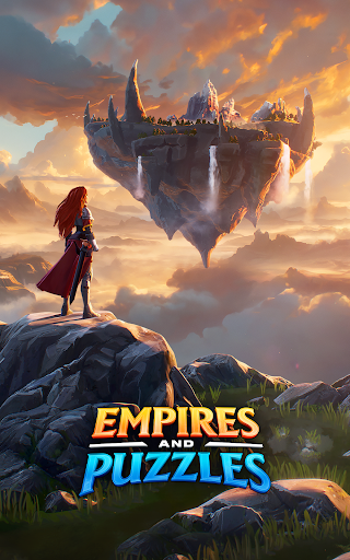 Empires Puzzles Dragon Dawn 79.0.1 screenshots 18