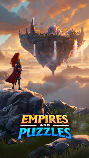 Empires Puzzles Dragon Dawn 79.0.1 screenshots 6
