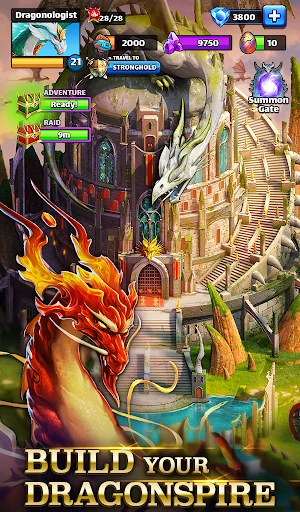 Empires Puzzles Dragon Dawn 79.0.1 screenshots 7