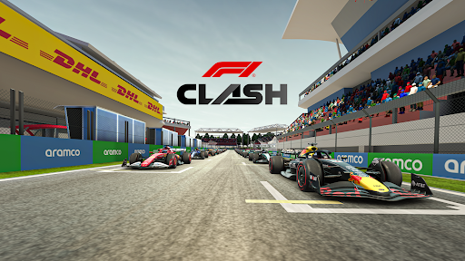 F1 Clash – Official 2025 Game 50.01.30637 screenshots 17