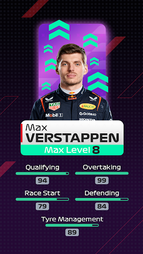 F1 Clash – Official 2025 Game 50.01.30637 screenshots 19