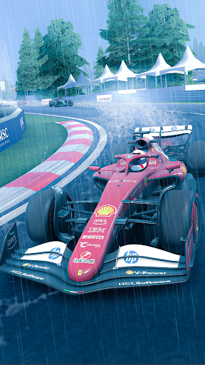 F1 Clash – Official 2025 Game 50.01.30637 screenshots 6