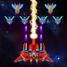Galaxy Attack Mod Apk 75.7 (Unlimited Money And Gems)