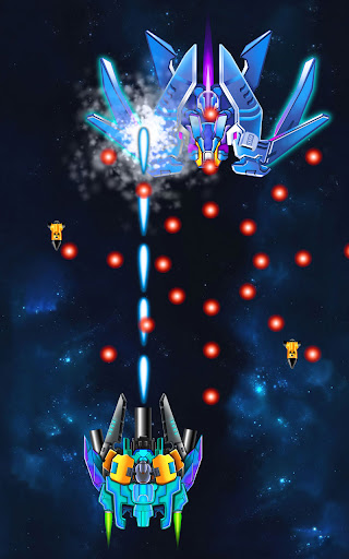Galaxy Attack Shooting Game 68.3 screenshots 19 Galaxy Attack Shooting Game 68.3 screenshots 19