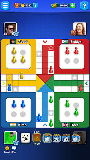 Ludo Club – Fun Dice Game 2.5.90 screenshots 1