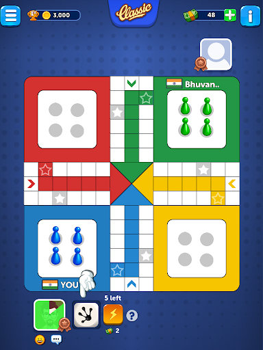 Ludo Club – Fun Dice Game 2.5.90 screenshots 10