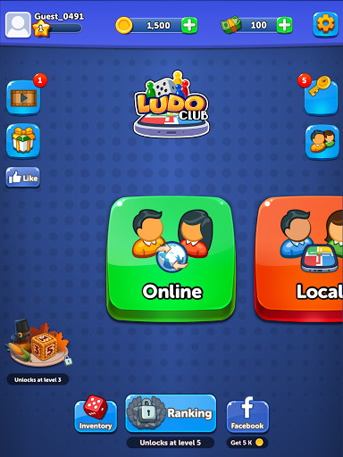 Ludo Club – Fun Dice Game 2.5.90 screenshots 11