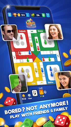 Ludo Club – Fun Dice Game 2.5.90 screenshots 2