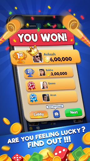 Ludo Club – Fun Dice Game 2.5.90 screenshots 3