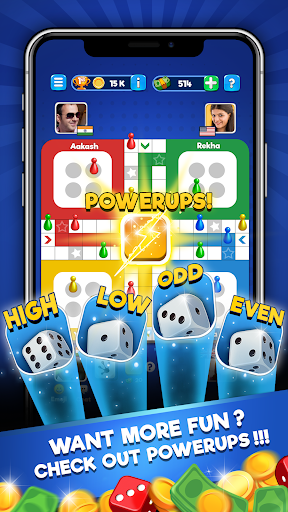 Ludo Club – Fun Dice Game 2.5.90 screenshots 4
