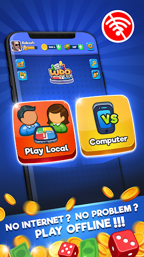 Ludo Club – Fun Dice Game 2.5.90 screenshots 5