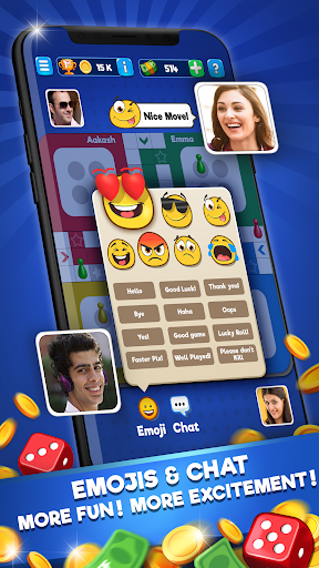 Ludo Club – Fun Dice Game 2.5.90 screenshots 6