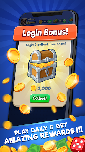 Ludo Club – Fun Dice Game 2.5.90 screenshots 7