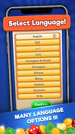 Ludo Club – Fun Dice Game 2.5.90 screenshots 8