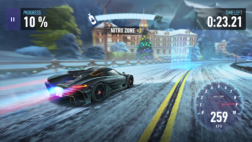 Need for Speed No Limits 8.9.0 screenshots 16