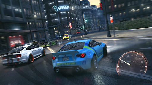 Need for Speed No Limits 8.9.0 screenshots 6