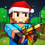 Pixel Gun 3D Mod Apk 26.11.1 (Unlimited Coins And Gems)