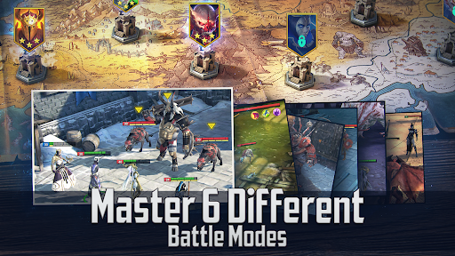 RAID Shadow Legends 10.80.0 screenshots 11 RAID Shadow Legends 10.80.0 screenshots 11