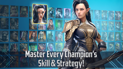 RAID Shadow Legends 10.80.0 screenshots 2 RAID Shadow Legends 10.80.0 screenshots 2