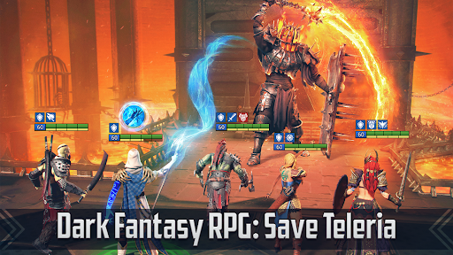 RAID Shadow Legends 10.80.0 screenshots 7 RAID Shadow Legends 10.80.0 screenshots 7