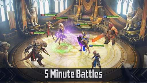 RAID Shadow Legends 10.80.0 screenshots 9 RAID Shadow Legends 10.80.0 screenshots 9