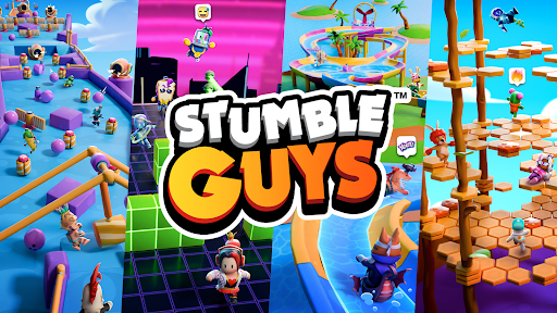 Stumble Guys 0.92 screenshots 1
