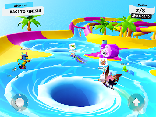 Stumble Guys 0.92 screenshots 10
