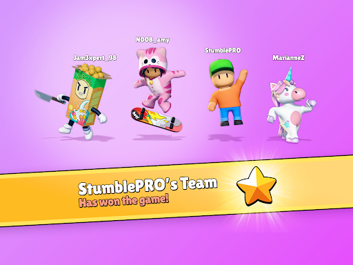 Stumble Guys 0.92 screenshots 18