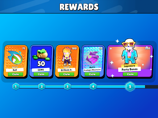 Stumble Guys 0.92 screenshots 19