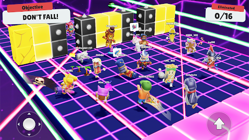 Stumble Guys 0.92 screenshots 2