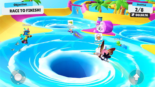 Stumble Guys 0.92 screenshots 3