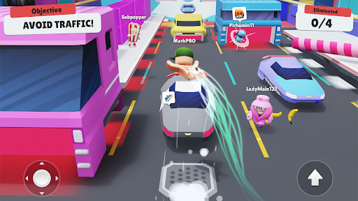 Stumble Guys 0.92 screenshots 4