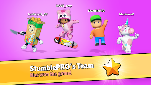 Stumble Guys 0.92 screenshots 5