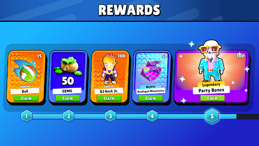 Stumble Guys 0.92 screenshots 6