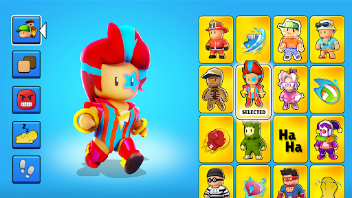 Stumble Guys 0.92 screenshots 7