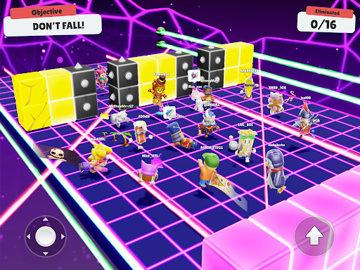 Stumble Guys 0.92 screenshots 9