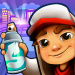 Subway Surfers Mod Apk 3.70.3 (Unlimited Money And Mod Menu)
