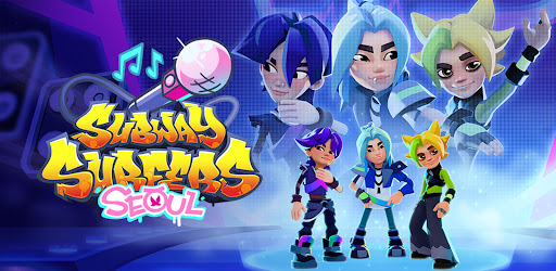 Subway Surfers 3.54.0 screenshots 15
