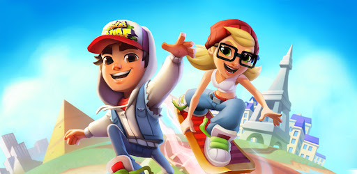 Subway Surfers 3.54.0 screenshots 16