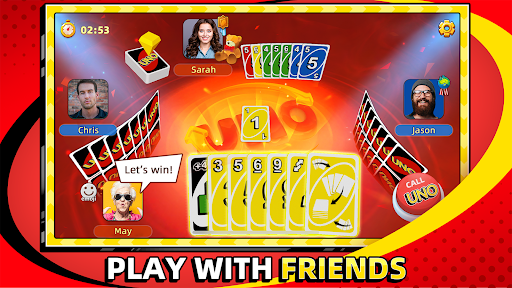 UNO 1.15.7381 screenshots 2