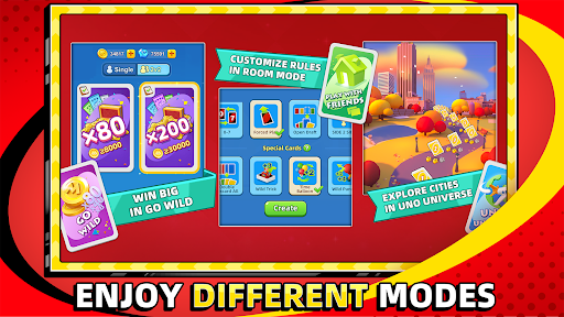 UNO 1.15.7381 screenshots 4