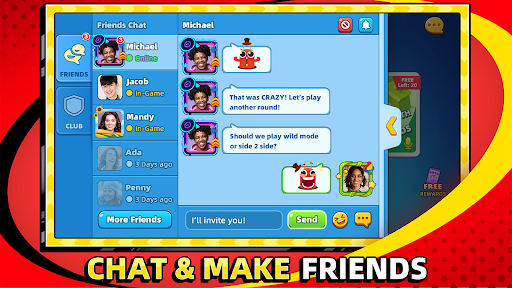 UNO 1.15.7381 screenshots 6