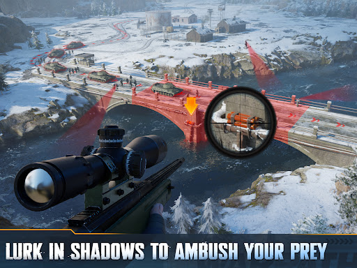 Warpath Ace Shooter 13.00.00 screenshots 16 Warpath Ace Shooter 13.00.00 screenshots 16